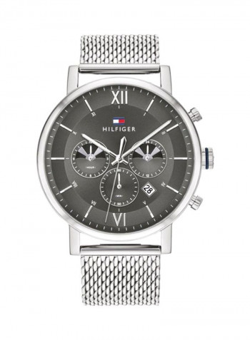 Women's Evan Stainless Steel Chronograph Watch 1710396