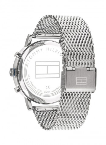 Women's Evan Stainless Steel Chronograph Watch 1710396