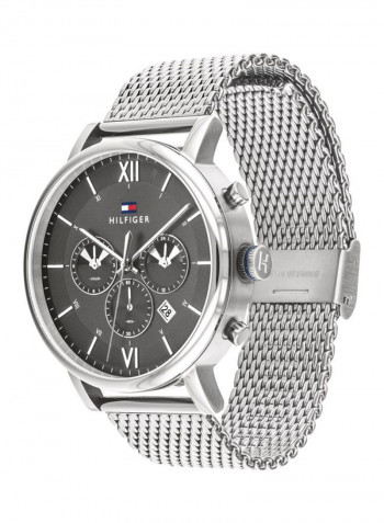 Women's Evan Stainless Steel Chronograph Watch 1710396