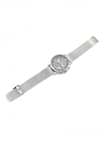 Women's Evan Stainless Steel Chronograph Watch 1710396