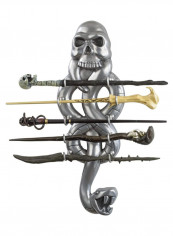5-Piece Harry Potter Dark Wizard Wand Set 16 x 7.1inch