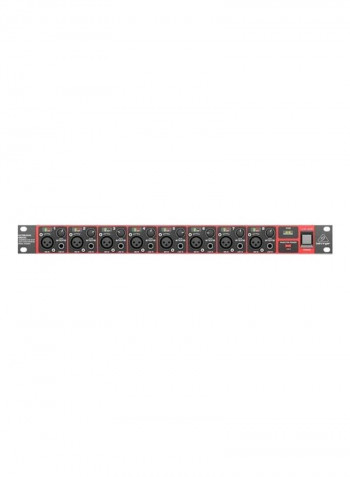 Audio Mixer ADA8200 Black