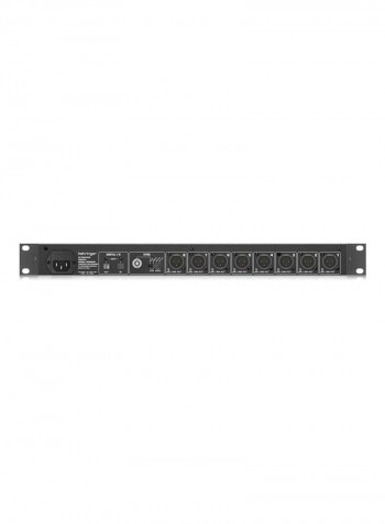 Audio Mixer ADA8200 Black