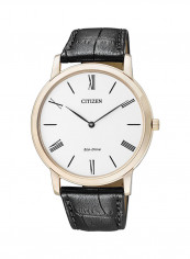 Men's Leather Analog Watch AR1113-12B reviews Men's Leather Analog Watch AR1113-12B