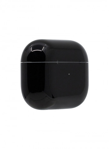 Switch Custom Painted Earphones Gloss Finish Jet Black