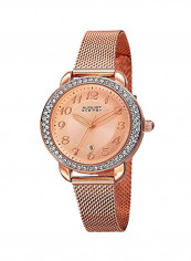 Women's Stainless Steel Analog Watch AS8192RG