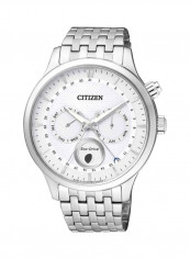 Men's Eco-Drive Analog Watch AP1050-56A reviews Men's Eco-Drive Analog Watch AP1050-56A