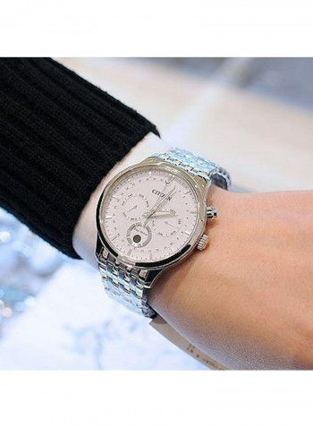 Men's Eco-Drive Analog Watch AP1050-56A