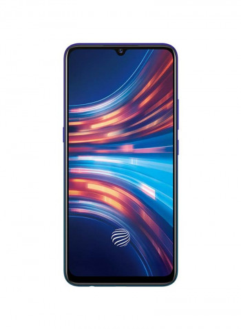 S1 Dual SIM Diamond Black 6GB RAM 128GB 4G LTE