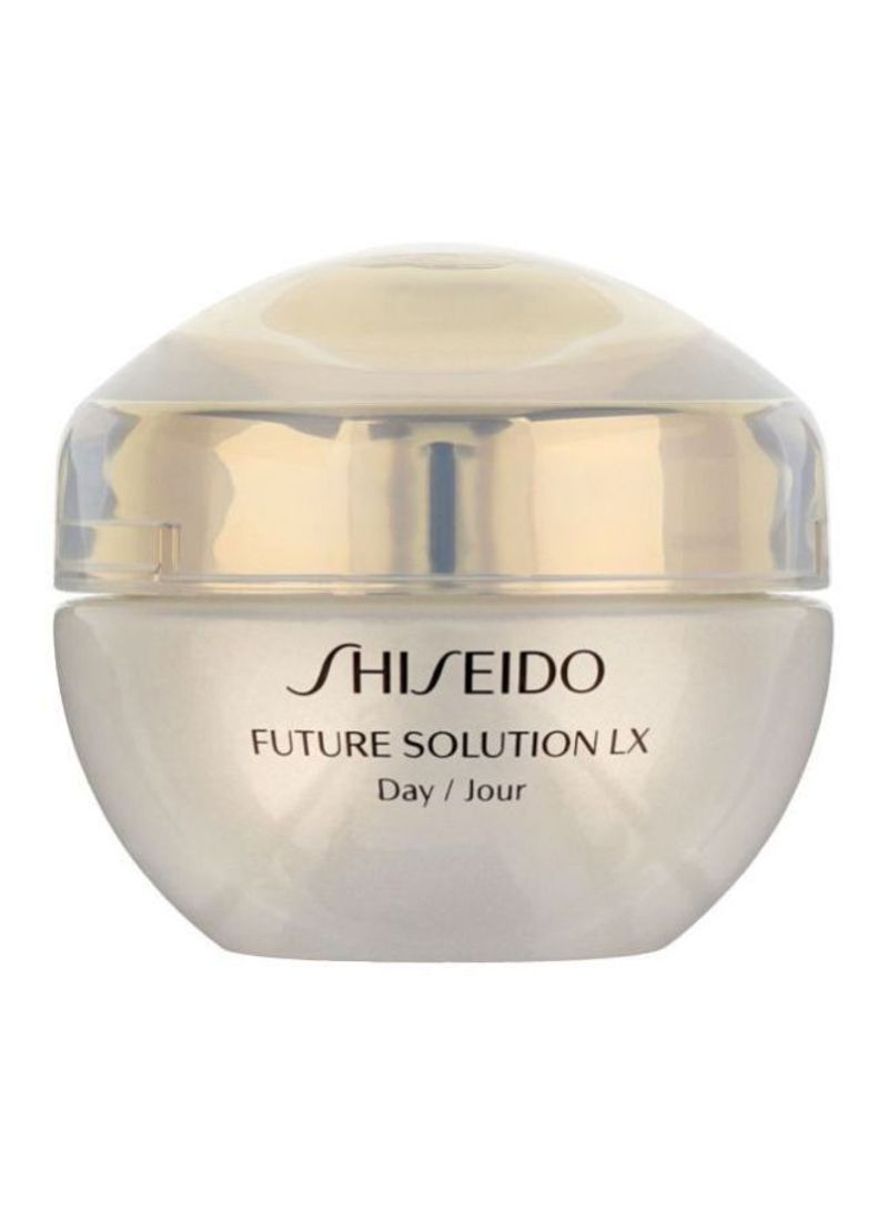 Future Solution LX Total Protective Cream With SPF20 50ml
