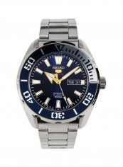 Men's Series 5 Water Resistant Analog Watch SRPC51J