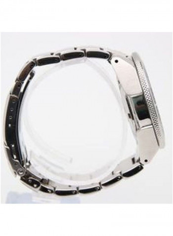 Men's Series 5 Water Resistant Analog Watch SRPC51J