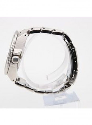 Men's Series 5 Water Resistant Analog Watch SRPC51J