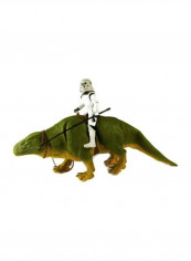 Star Wars Dewback And Sandtrooper Action Figure