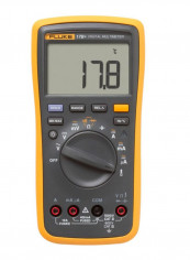 AC/DC Voltage Resistance Capacitance Universal Meter Orange & Black 20.8 x 5.5centimeter reviews AC/DC Voltage Resistance Capacitance Universal Meter Orange & Black 20.8 x 5.5centimeter