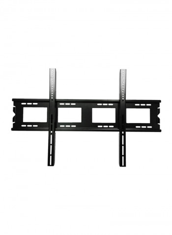 LCD/LED TV Wall Bracket Black