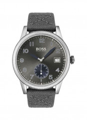 Men's Classic Stainless Steel Analog Watch 1513683