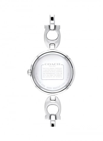 Women's Water Resistant Analog Watch 14503077