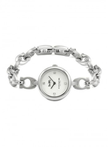 Women's Water Resistant Analog Watch 14503077