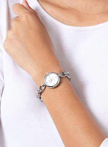 Women's Water Resistant Analog Watch 14503077