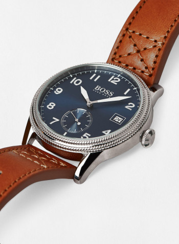Men's Water Resistant Analog Watch 1513668