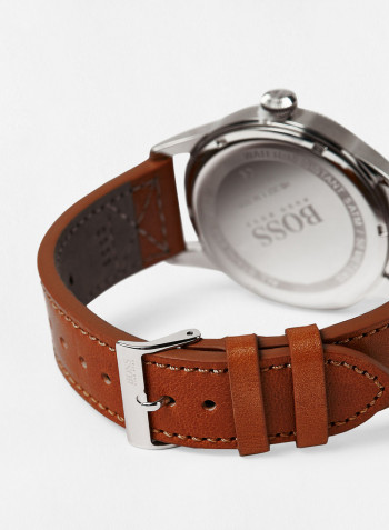 Men's Water Resistant Analog Watch 1513668