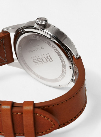 Men's Water Resistant Analog Watch 1513668
