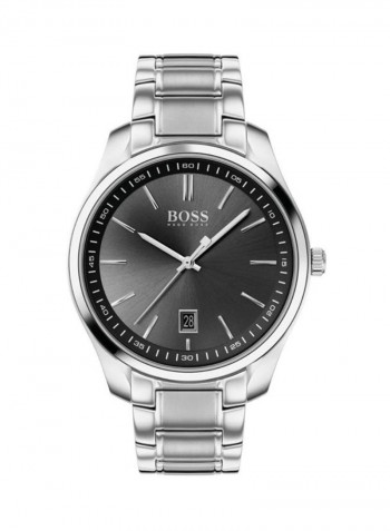 Men's Water Resistant Analog Watch 1513730