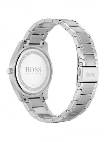 Men's Water Resistant Analog Watch 1513730