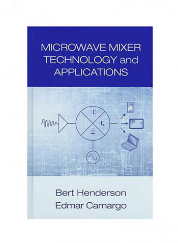 Microwave Mixer Technology And Applications Paperback 1