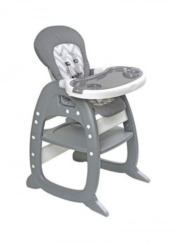 Multi-Functional Baby High Chair