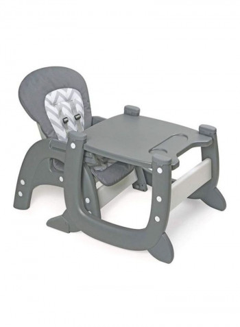 Multi-Functional Baby High Chair