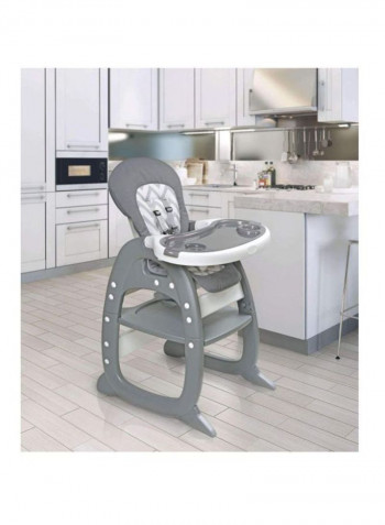 Multi-Functional Baby High Chair