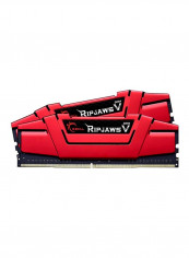 2-Piece DDR4 RAM Set 16GB