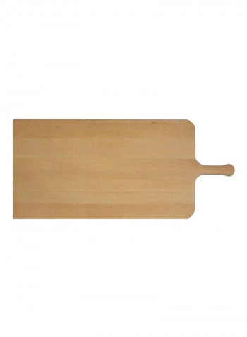 Hand Peel Brown 36x22inch