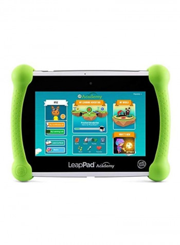 Leap Pad Academy Kids Learning Tablet 13.81 x 11.4 x 13.81inch