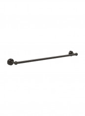 Waverly Place Collection Towel Bar Brown 30inch reviews Waverly Place Collection Towel Bar Brown 30inch
