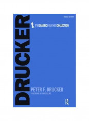 The Effective Executive Hardcover reviews The Effective Executive Hardcover