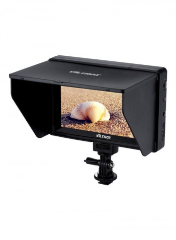 Camera-Top Display Monitor 8.9-Inch