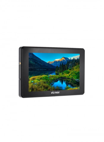 Camera-Top Display Monitor 8.9-Inch
