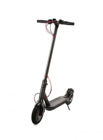 Dual Braking Folding Electric Scooter 108centimeter