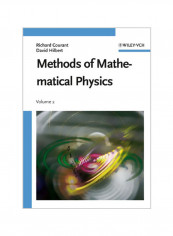 Methods of Mathematical Physics: Partial Differential Equations Paperback