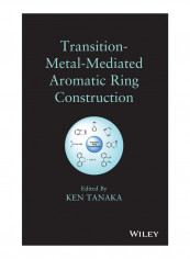 Aromatic Ring Hardcover