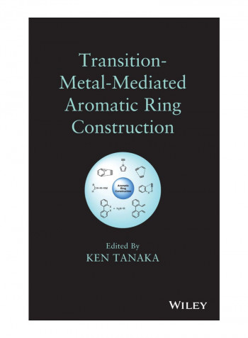 Aromatic Ring Hardcover