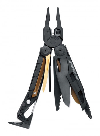 MUT Multi Tool Set