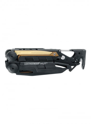 MUT Multi Tool Set