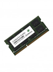 DDR3L 1600 MHz SODIMM RAM For HP 16GB