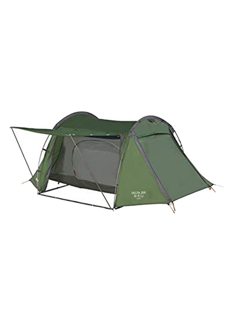 Delta 200 Alloy Tent 220centimeter