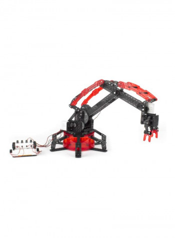 VEX Motorized Robotic Arm 406-4323