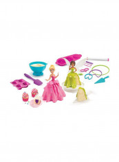 50-Piece Ultimate Princess Baking Kitchen Play Set
